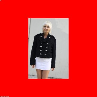 Geacă Matlasat din Tencel